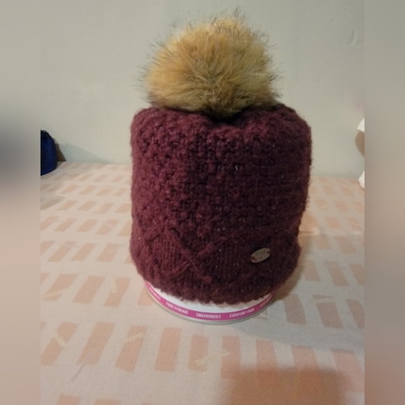 Pajar Accessories - Pajar Winter Hat
